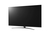 LG 65UT762V Fernseher 165,1 cm (65") 4K Ultra HD Schwarz