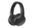 Panasonic RB-M700B Hoofdtelefoons Bedraad en draadloos Hoofdband Muziek Bluetooth Zwart