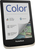 PocketBook Color e-book reader Touchscreen 16 GB Wifi Zilver