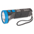 AccuLux PowerLux LED Torcia a mano Nero, Blu