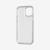 Tech21 Evo Clear Handy-Schutzhülle 17 cm (6.7 Zoll) Cover Transparent