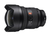 Sony FE 12-24MM F2.8 GM MILC Ultra nagylátószögű objektív Fekete