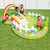 Intex 57154NP Kinderpool Aufblasbarer Pool