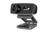 Genius Computer Technology FaceCam 1000X webcam 1 MP 1280 x 720 Pixel USB Nero