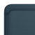 Apple iPhone Leather Wallet with MagSafe - Baltic Blue