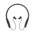 EPOS | SENNHEISER ADAPT 461T Zestaw słuchawkowy Bezprzewodowy Douszny, Opaska na szyję Połączenia/muzyka Bluetooth Czarny, Srebrny