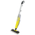 Kärcher 15133470 Steam mop 0.4 L 1600 W Yellow