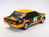 Tamiya Fiat 131 Abarth Rally Olio Fiat modèle radiocommandé Voiture de sport Moteur électrique 1:10