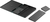 Logitech Casa Pop-Up Desk Grau Bluetooth QWERTY UK Englisch