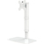 Techly ICA-LCD 260 monitor mount / stand 68.6 cm (27") White Desk