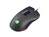 FURY Scrapper souris Ambidextre USB Type-A Optique 6400 DPI