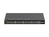 NETGEAR M4350-44M4X4V Managed L3 2.5G Ethernet (100/1000/2500) Power over Ethernet (PoE) 1U Black