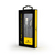 Gembird CC-USB2-AMLM-W-1M Lightning-kabel Wit