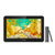 XPPen Artist Pro 16TP graphic tablet Black, Silver 5080 lpi 345.6 x 194.4 mm USB