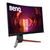 BenQ EX3210R LED display 80 cm (31.5") 2560 x 1440 pixels Quad HD LCD Black