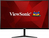 Viewsonic VX Series VX2719-PC-MHD LED display 68,6 cm (27") 1920 x 1080 Pixels Full HD Zwart