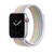 Apple MJWP3ZM/A smart wearable accessory Band Mehrfarbig Nylon