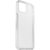 OtterBox Symmetry Clear Series voor Apple iPhone 13, transparant - Geen retailverpakking