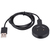 Akyga AK-SW-21 mobile device charger Black Indoor