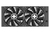 Xilence LiQuRizer RGB XC982 Prozessor Flüssigkeitskühlung 12 cm Schwarz