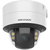 Hikvision DS-2CD2747G2-LZS(3.6-9mm) (C) Dome IP-beveiligingscamera Binnen & buiten 2688 x 1520 Pixels Plafond/muur