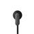 Lenovo 4XD1C99220 écouteur/casque Avec fil Ecouteurs Musique/Quotidien USB Type-C Noir