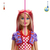 Barbie Color Reveal HJX49 muñeca