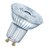 LEDVANCE Parathom lámpara LED Blanco cálido 2700 K 2,6 W GU10 F