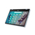ASUS Chromebook Flip CX3 CX3400FMA-E10009 Intel® Core™ i3 i3-1110G4 35.6 cm (14") Touchscreen Full HD 8 GB LPDDR4x-SDRAM 128 GB SSD Wi-Fi 6 (802.11ax) ChromeOS Blue