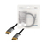 LogiLink CDA0101 DisplayPort kabel 2 m Zwart, Grijs