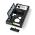 Nedis VCON110BK reserveonderdeel voor AV-apparatuur Compacte videocassette-adapter