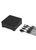Port Designs 901908-W-EU dokkoló állomás és port replikátor Vezetékes USB 3.2 Gen 1 (3.1 Gen 1) Type-A Fekete