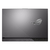 ASUS G713PU-HX045W laptop 43.9 cm (17.3") Full HD AMD Ryzen™ 9 7945HX 16 GB DDR5-SDRAM 1 TB SSD NVIDIA GeForce RTX 4050 Wi-Fi 6E (802.11ax) Windows 11 Home Black, Grey