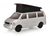 Schuco Volkswagen T4b California Busje miniatuur Voorgemonteerd 1:87