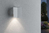 Paulmann Flame Kültéri fali világítás LED Fehér E