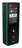 Bosch 06036729Z1 Entfernungsmesser Laser-Distanzmessgerät Schwarz, Grün 25 m