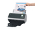 Ricoh fi-8170 ADF-/handmatige invoer scanner 600 x 600 DPI A4 Zwart, Grijs