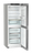 Liebherr CNsfd 5023 kombinált hűtőszekrény Szabadonálló 280 L D Rozsdamentes acél