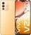 VIVO V23 5G 16,4 cm (6.44") Dual-SIM Android 12 USB Typ-C 12 GB 256 GB 4200 mAh Gold