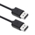 Qoltec 50361 DisplayPort cable 1.8 m Black
