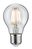 Paulmann 28856 LED-Lampe 5 W E27 F