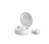 Motorola Verve Buds 250 Headset Wireless In-ear Calls/Music Micro-USB Bluetooth White