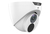 Uniview IPC3614SB-ADF28KM-I0 biztonsági kamera Turret IP biztonsági kamera Szabadtéri 2688 x 1520 pixelek Plafon/fal