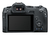 Canon EOS R8 MILC 24,2 MP CMOS 6000 x 4000 Pixel Nero