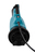 Makita UB001CZ cordless leaf blower 252 km/h Black, Blue 36 V