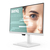 BenQ GW3290QT számítógép monitor 68,6 cm (27") 2560 x 1440 pixelek Quad HD LED Fehér