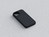 Njord byELEMENTS Suede MagSafe Case for iPhone 15, Black