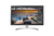 LG 27UL850-W computer monitor 68.6 cm (27") 3840 x 2160 pixels 4K Ultra HD LED Silver