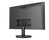 AOC 24B3HA2 monitor komputerowy 60,5 cm (23.8") 1920 x 1080 px Full HD LED Czarny