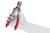 NWS 134-69-160 kabelschaar Handmatige kabelknipper